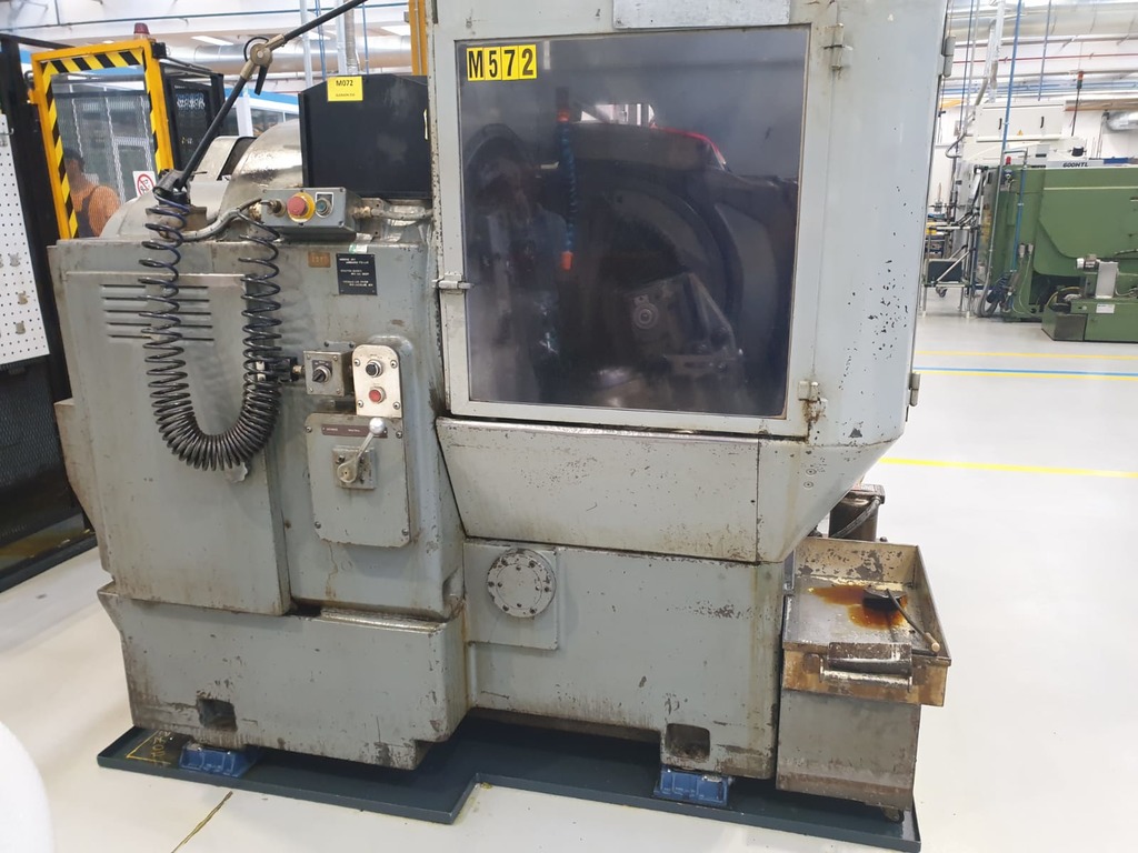 GLEASON 710 in vendita - foto 1