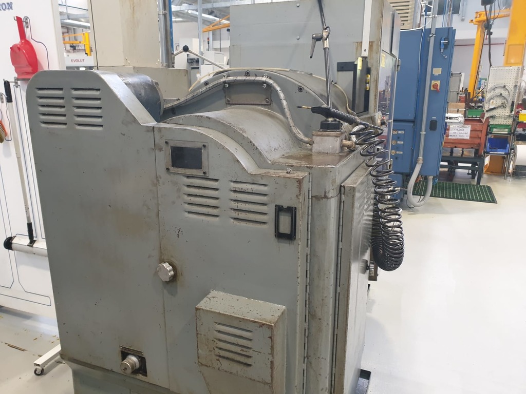 GLEASON 710 in vendita - foto 2