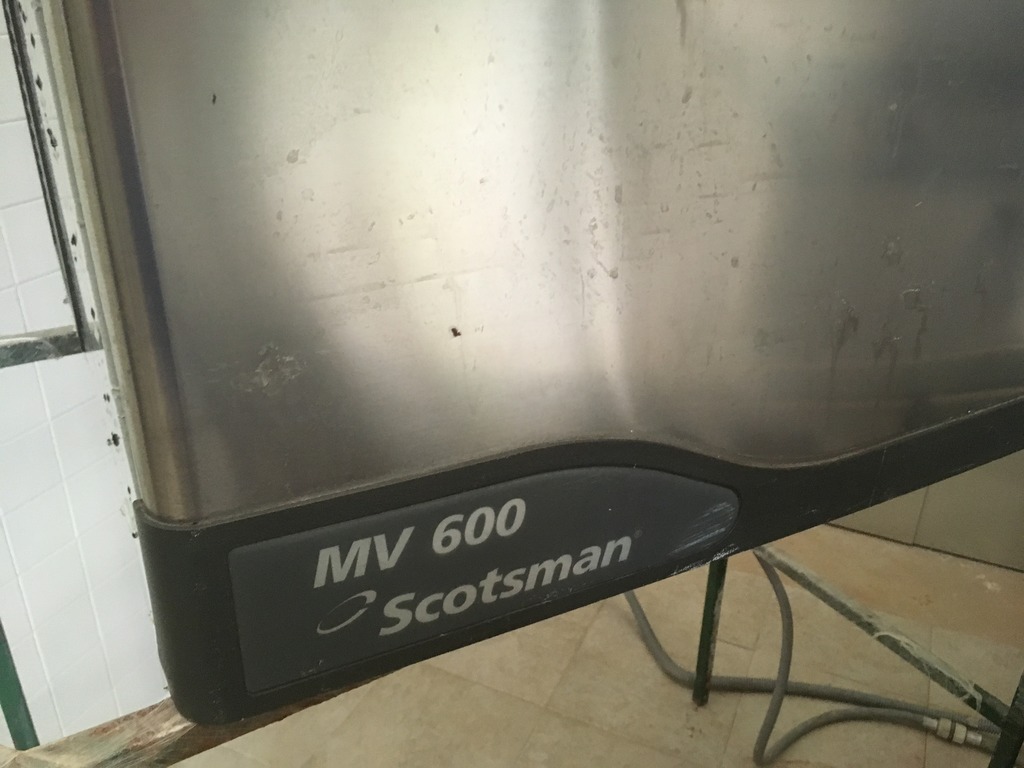 Produttore Ghiaccio SCOTSMAN in vendita - foto 1