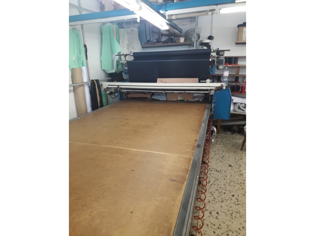 Tavolo e stenditore TROMAR in vendita - foto 5