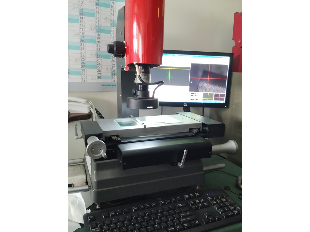Attrezzatura meccanica in vendita
