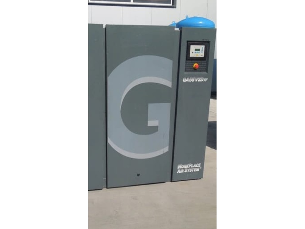 Compressori in vendita