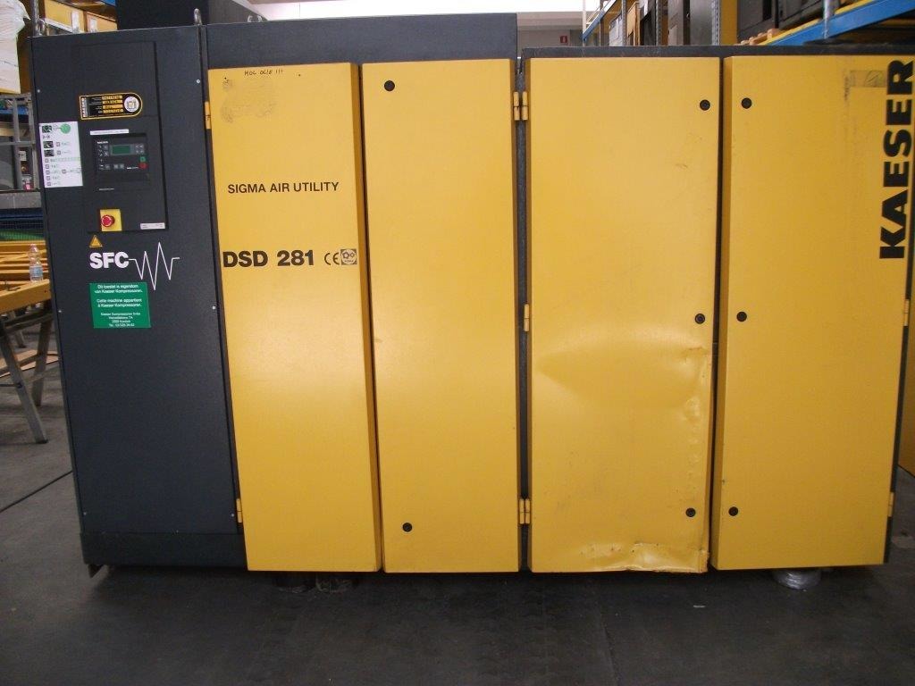 Compressori in vendita