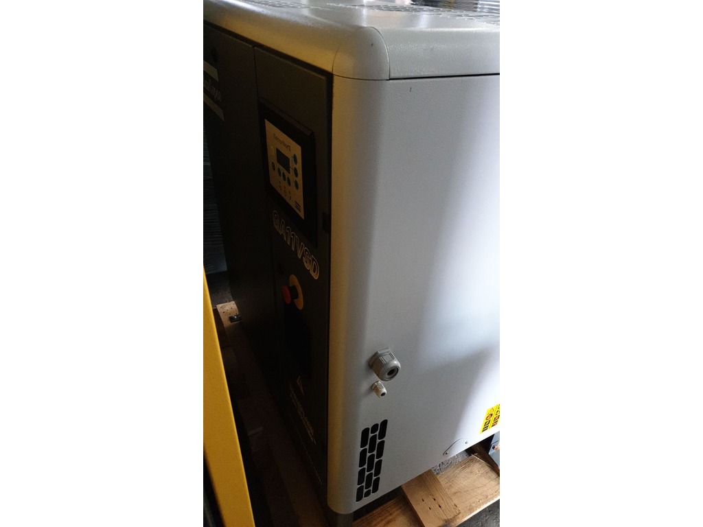 Compressori in vendita