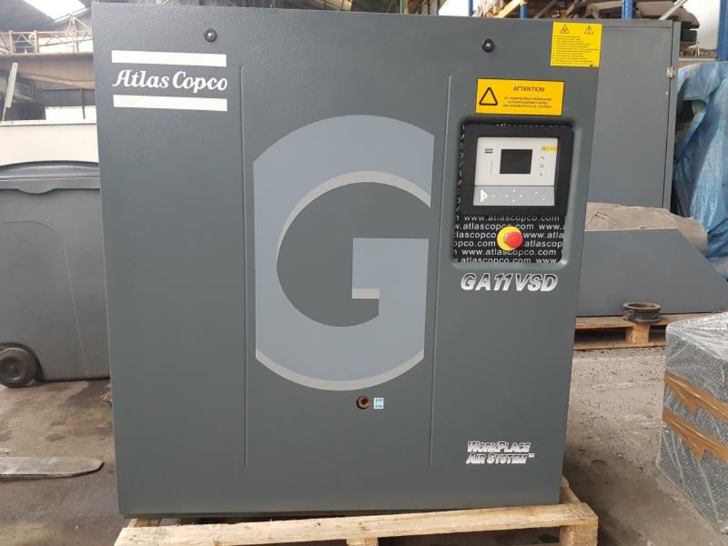 Compressori in vendita