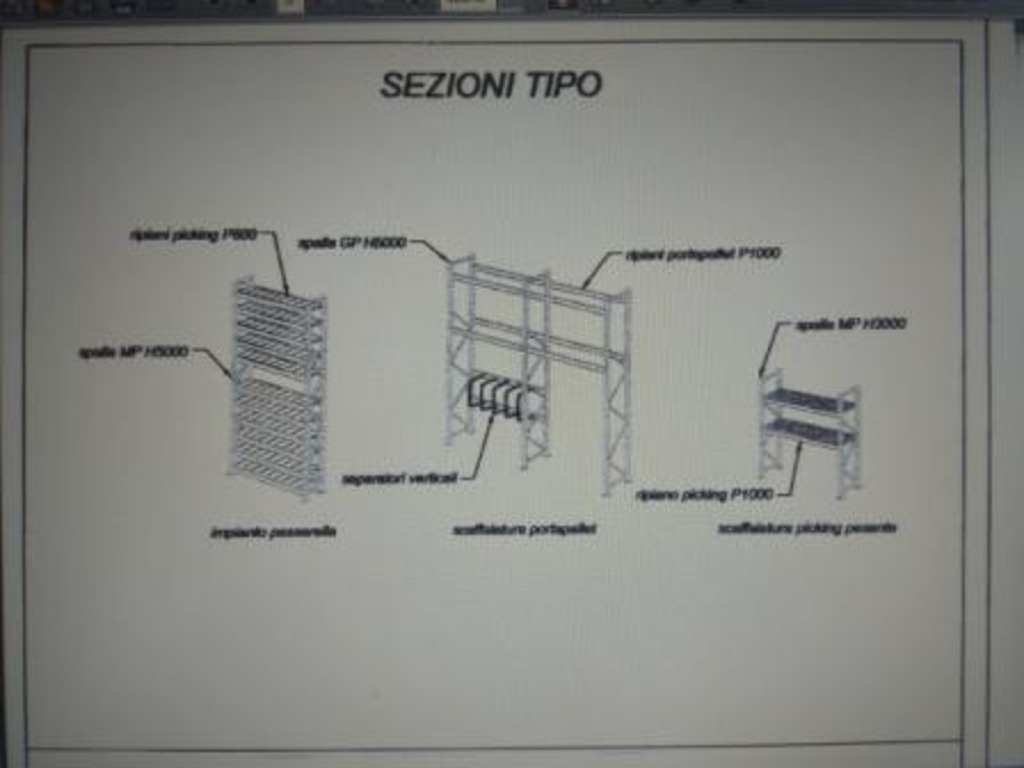Trasporti in vendita
