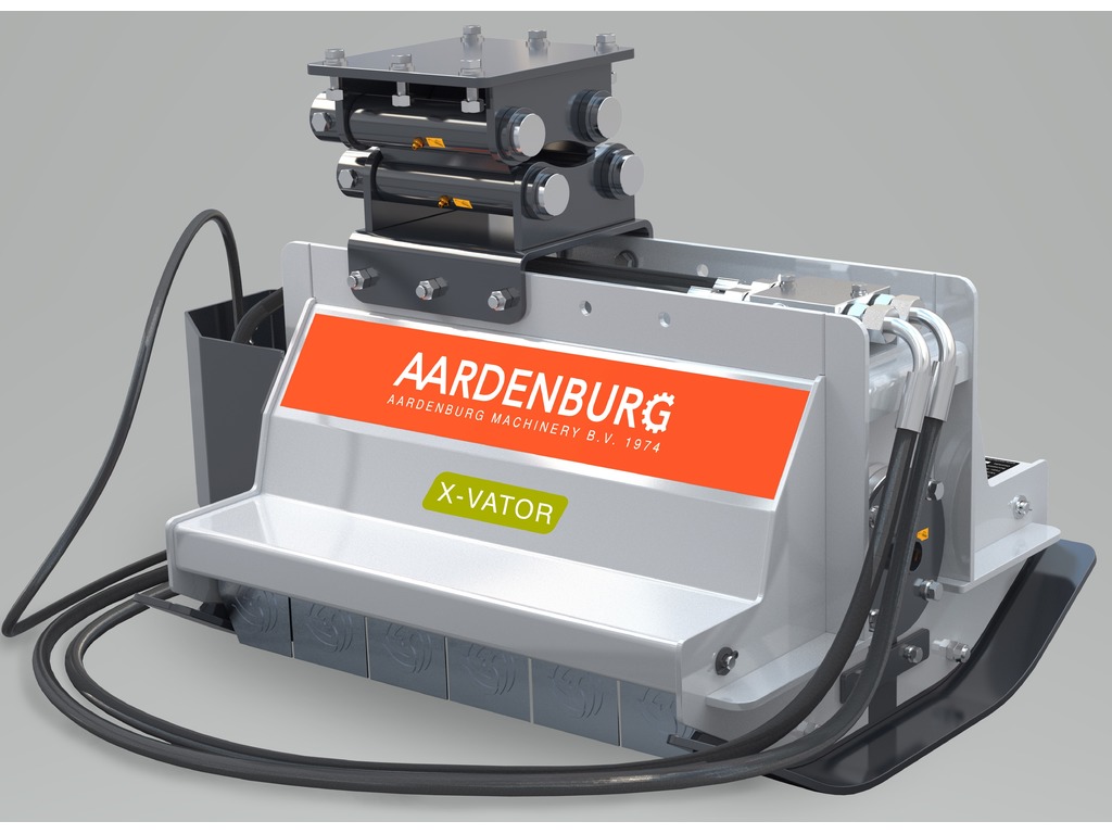 Escavatore X Vator 600 Aardenburg in vendita - foto 2