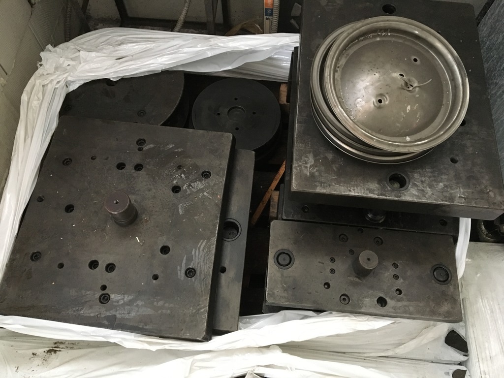 coperchio pentola pressione in vendita - foto 4