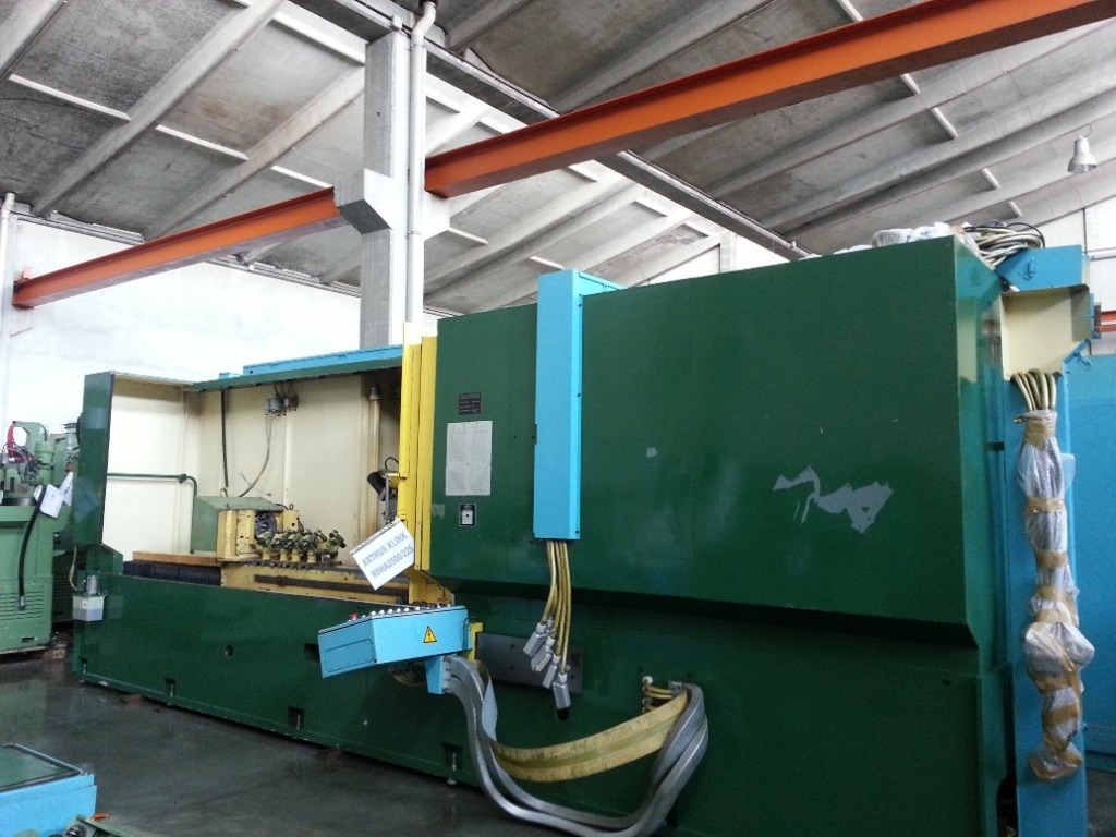 ARTHUR KLINK RSHA 2500/225 in vendita - foto 1