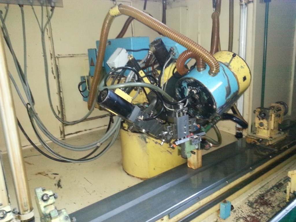 ARTHUR KLINK RSHA 2500/225 in vendita - foto 2