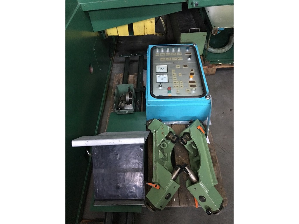 ARTHUR KLINK RSHA 2500/225 in vendita - foto 3