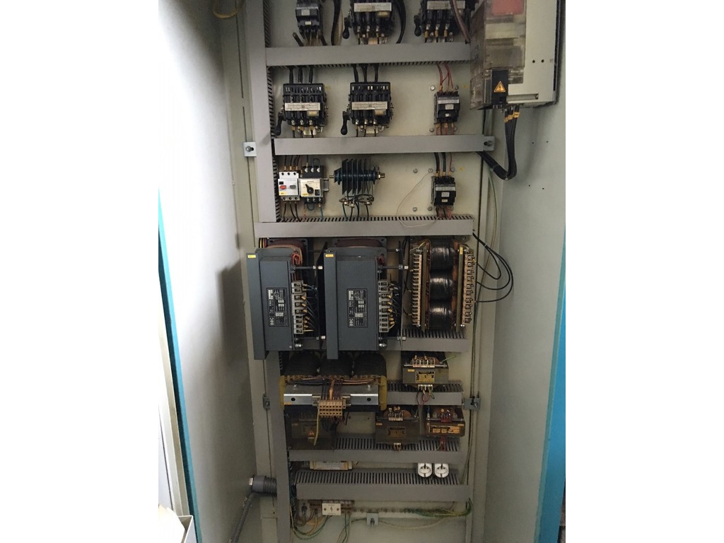 ARTHUR KLINK RSHA 2500/225 in vendita - foto 5