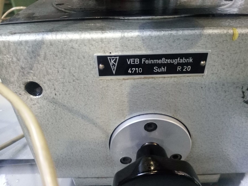 MAHR in vendita - foto 8