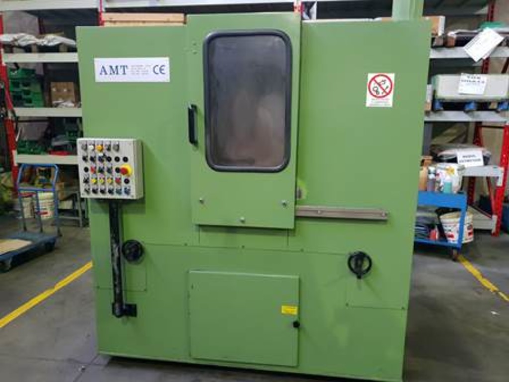 AMT in vendita - foto 3