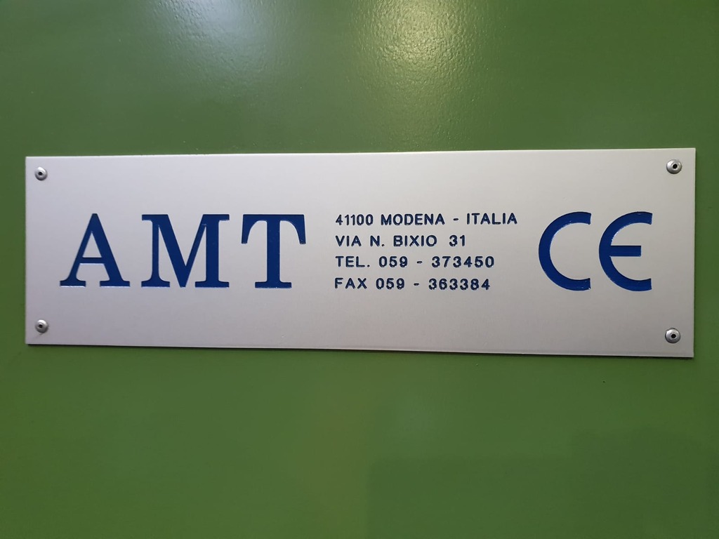 AMT in vendita - foto 4