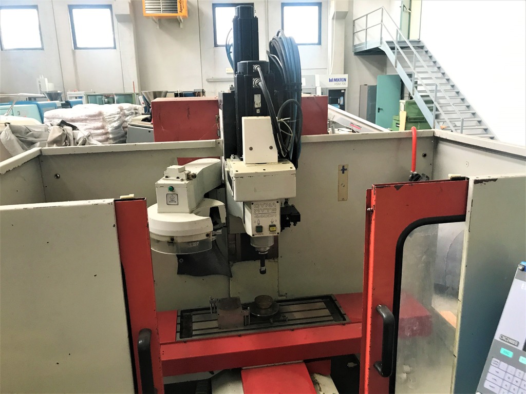 Centri di lavoro metallo in vendita