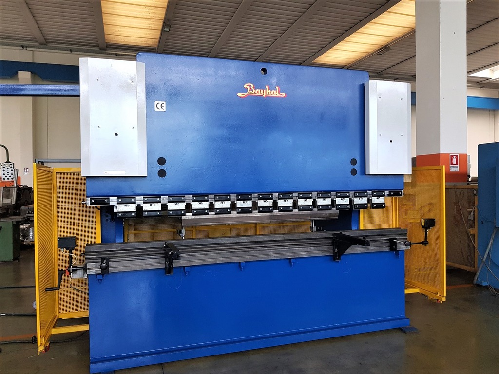Presse meccaniche in vendita
