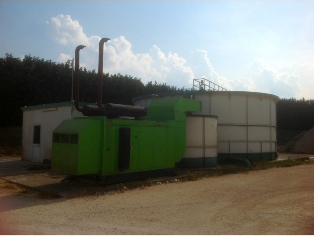 DEPURATORE COMEC in vendita - foto 5