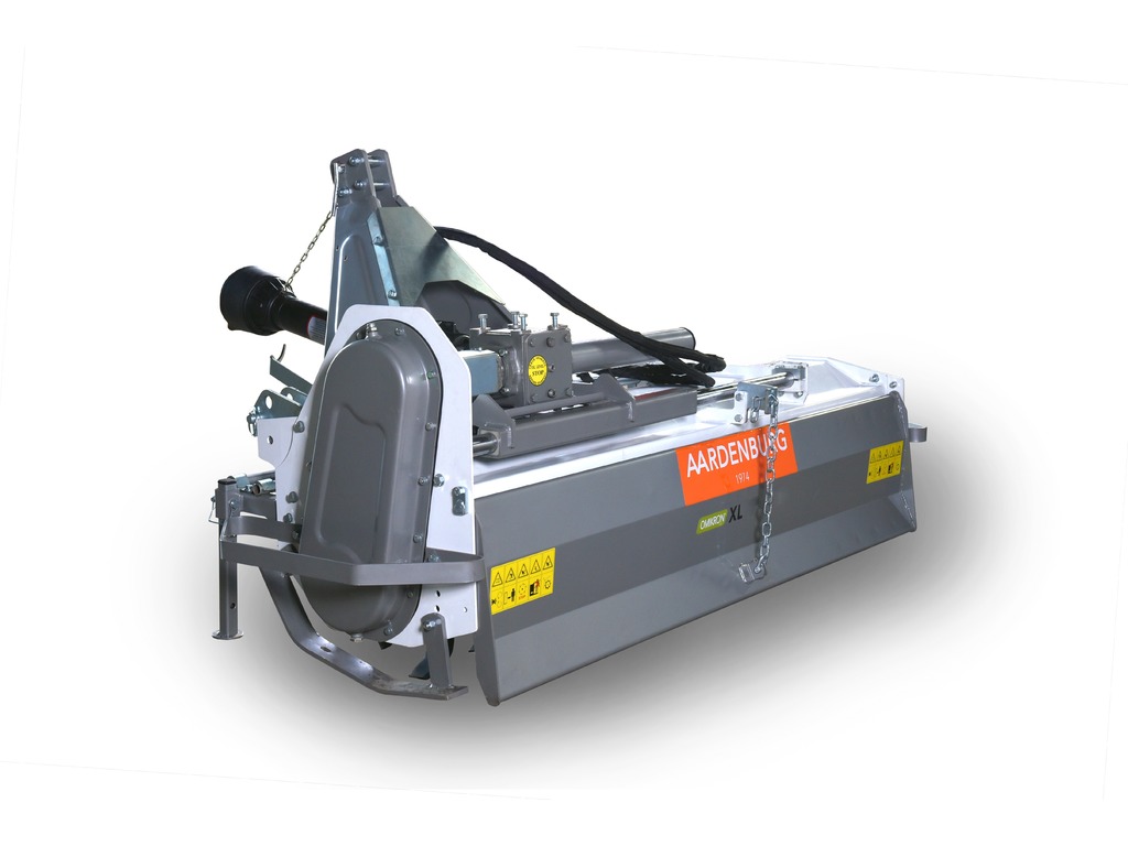 Fresatrice Aardenburg Omikron XL 1800 Plus in vendita - foto 3