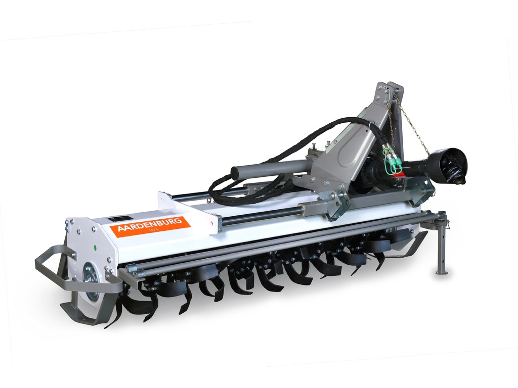 Fresatrice Aardenburg Omikron XL 1800 Plus in vendita - foto 4