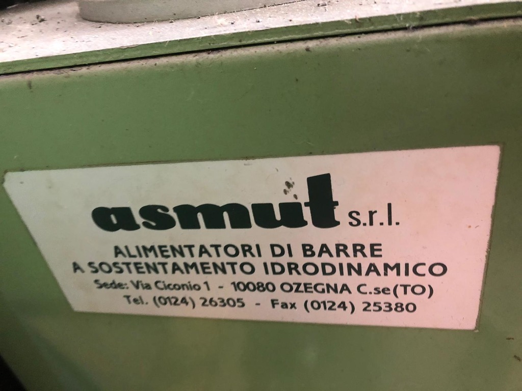 CARICATORI DI BARRE in vendita - foto 4