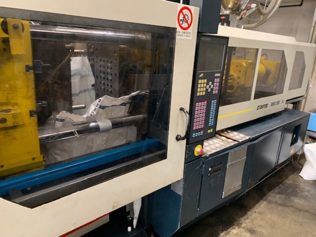 OIMA 150T 900-150 in vendita - foto 1