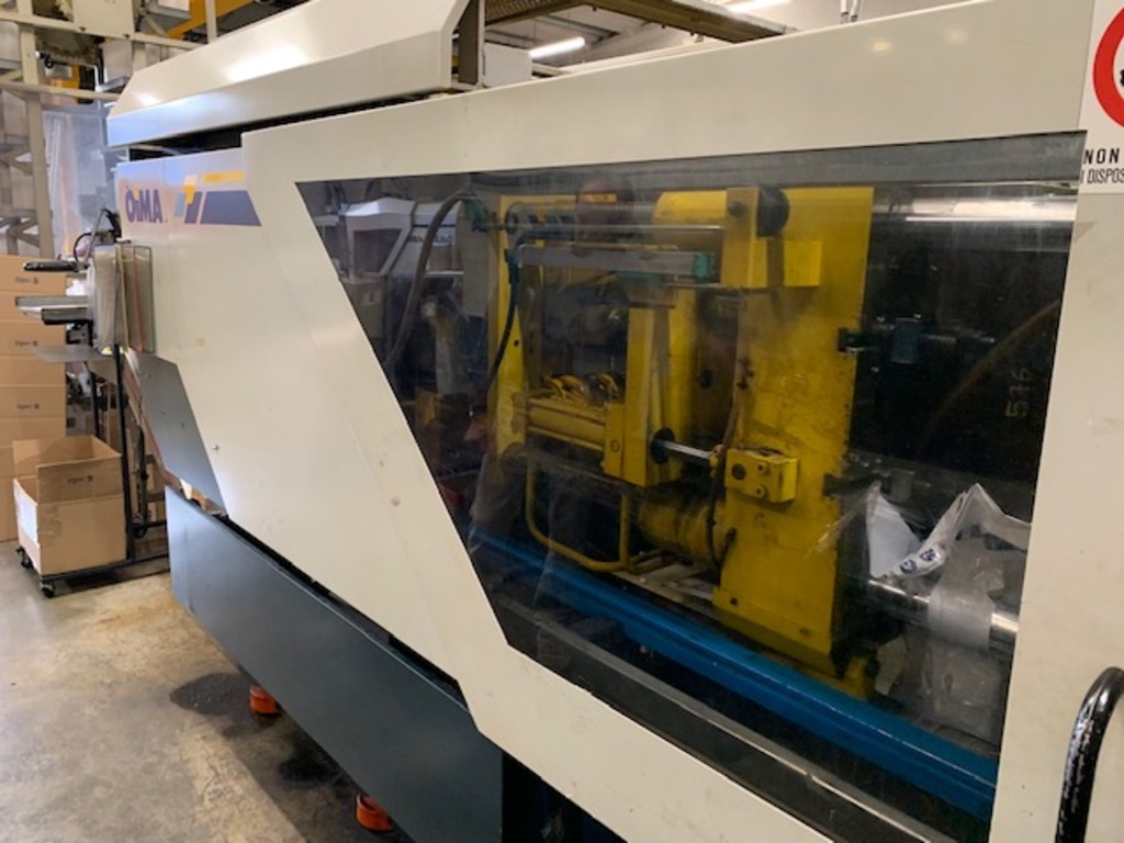 OIMA 150T 900-150 in vendita - foto 2