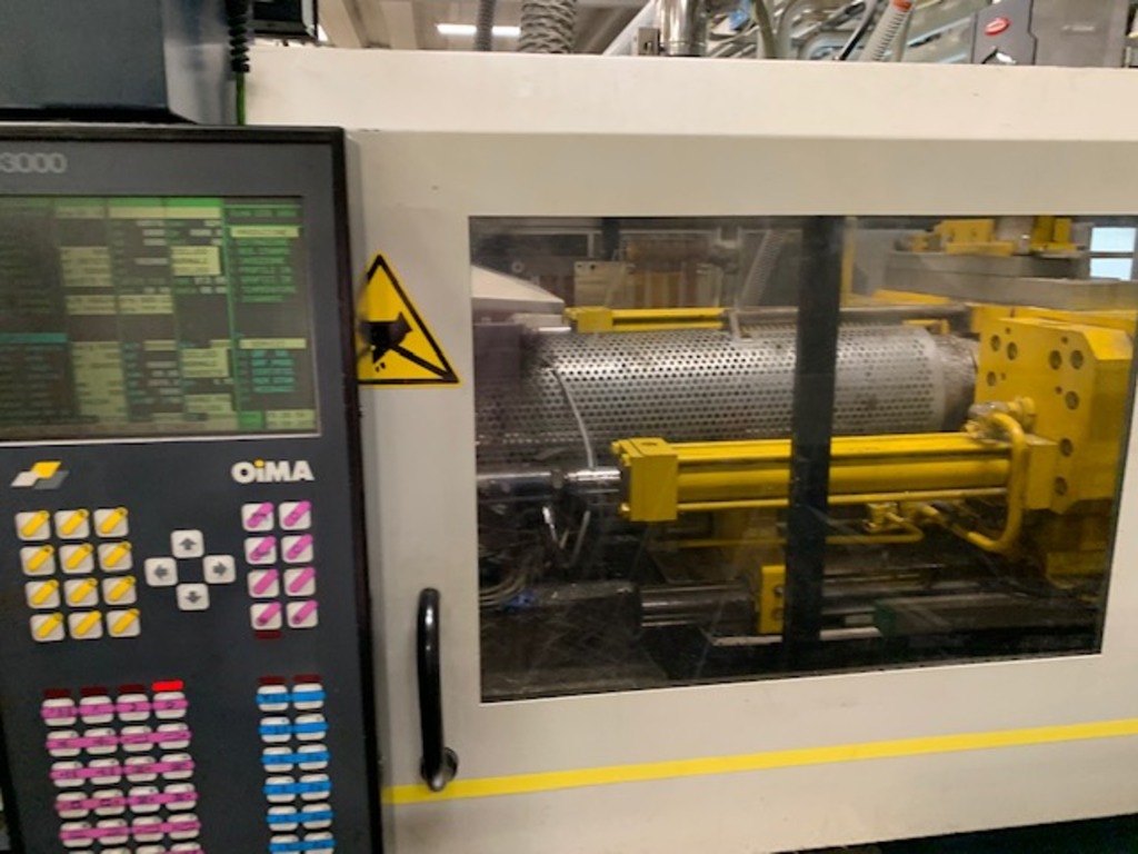 OIMA 150T 900-150 in vendita - foto 3