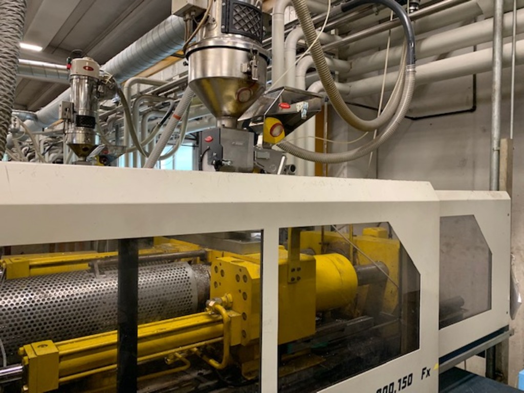 OIMA 150T 900-150 in vendita - foto 4