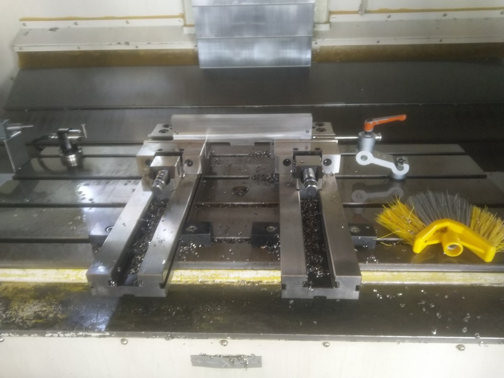 Daewoo Mynx 540 in vendita - foto 3