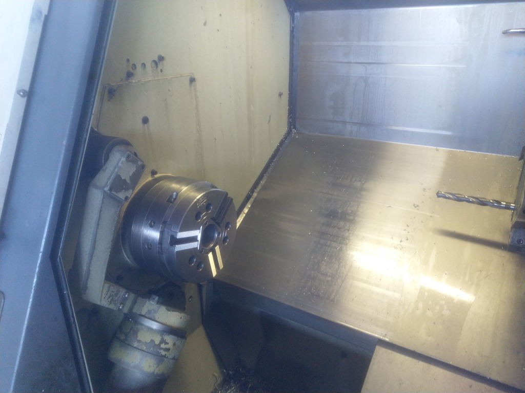 Daewoo Mynx 540 in vendita - foto 4