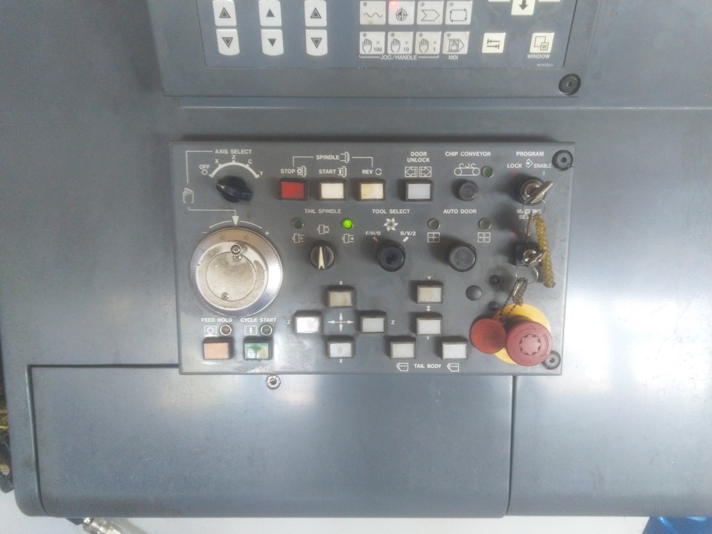Mazak SQT 200 in vendita - foto 2