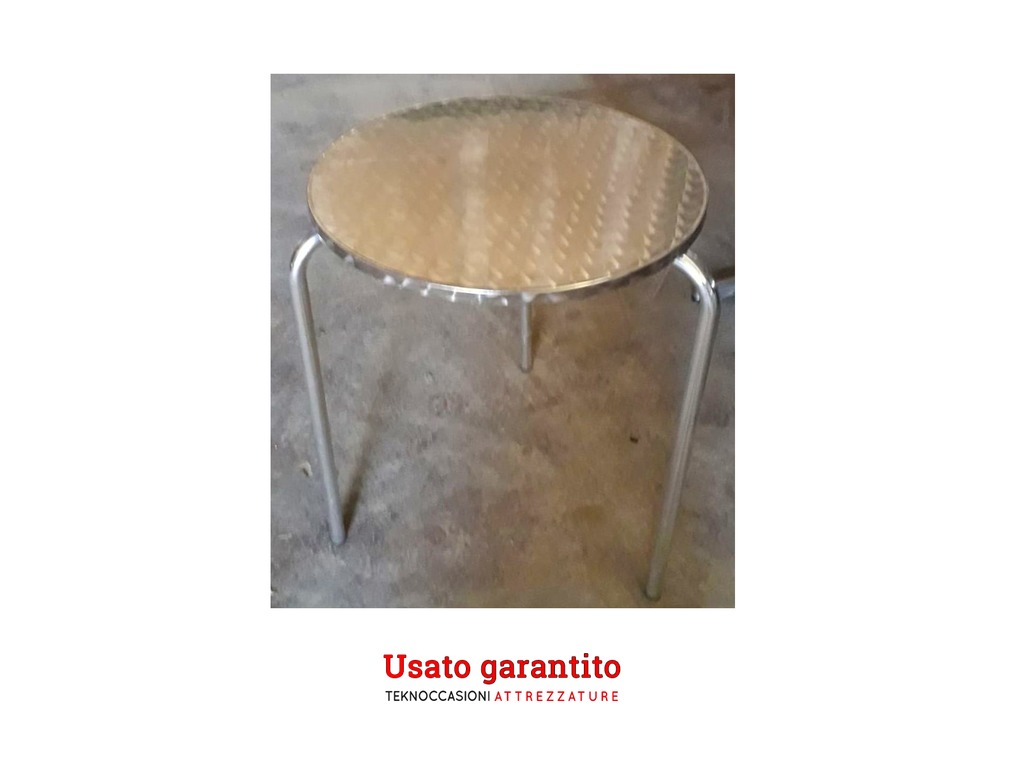 Sedie e tavoli - vendita a stock in vendita - foto 3
