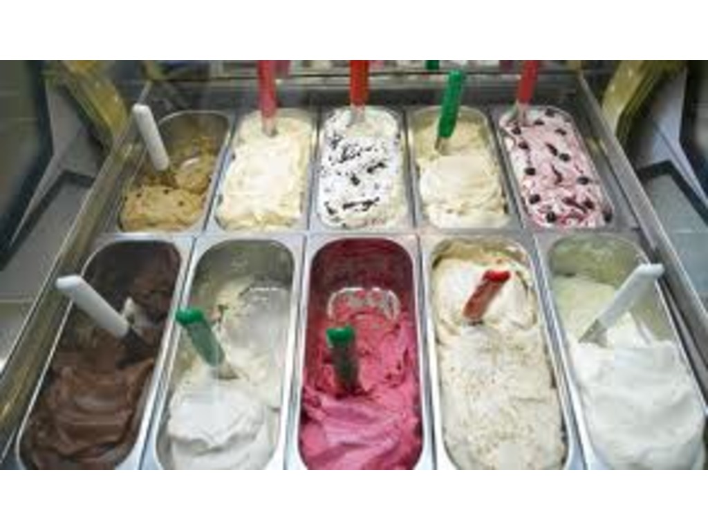 Azienda artigianale costruisce macchine semi automatiche per ghiaccioli e gelati su stecco. in vendita - foto 6
