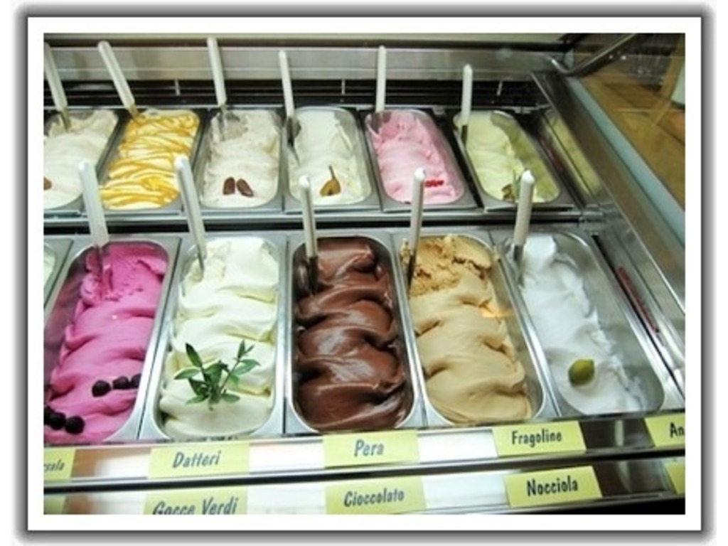 Azienda artigianale costruisce macchine semi automatiche per ghiaccioli e gelati su stecco. in vendita - foto 8