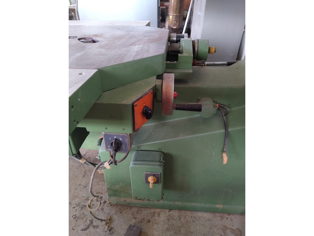 PANTOGRAFO SCM - MODELLO R9 in vendita - foto 6