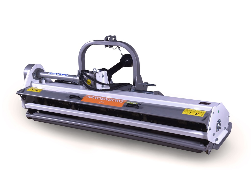 Trinciatrice Aardenburg Alpha M 1750 Plus in vendita - foto 1