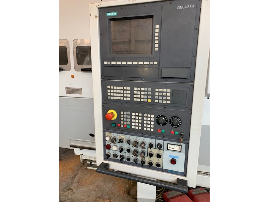 TORNIO MULTITASKING WFL - M30 in vendita - foto 3