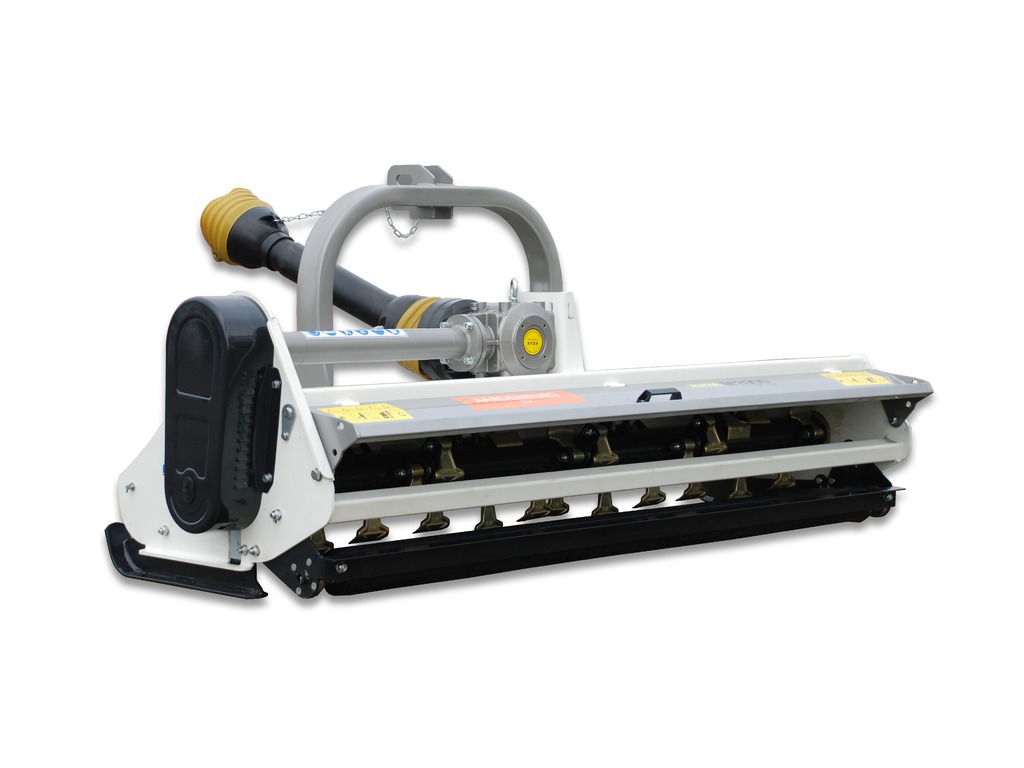 Trinciatrice Aardenburg Alpha M 2000 in vendita - foto 3