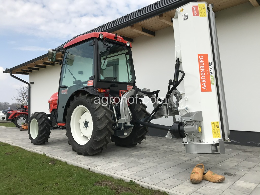 Attrezzatura agricola in vendita