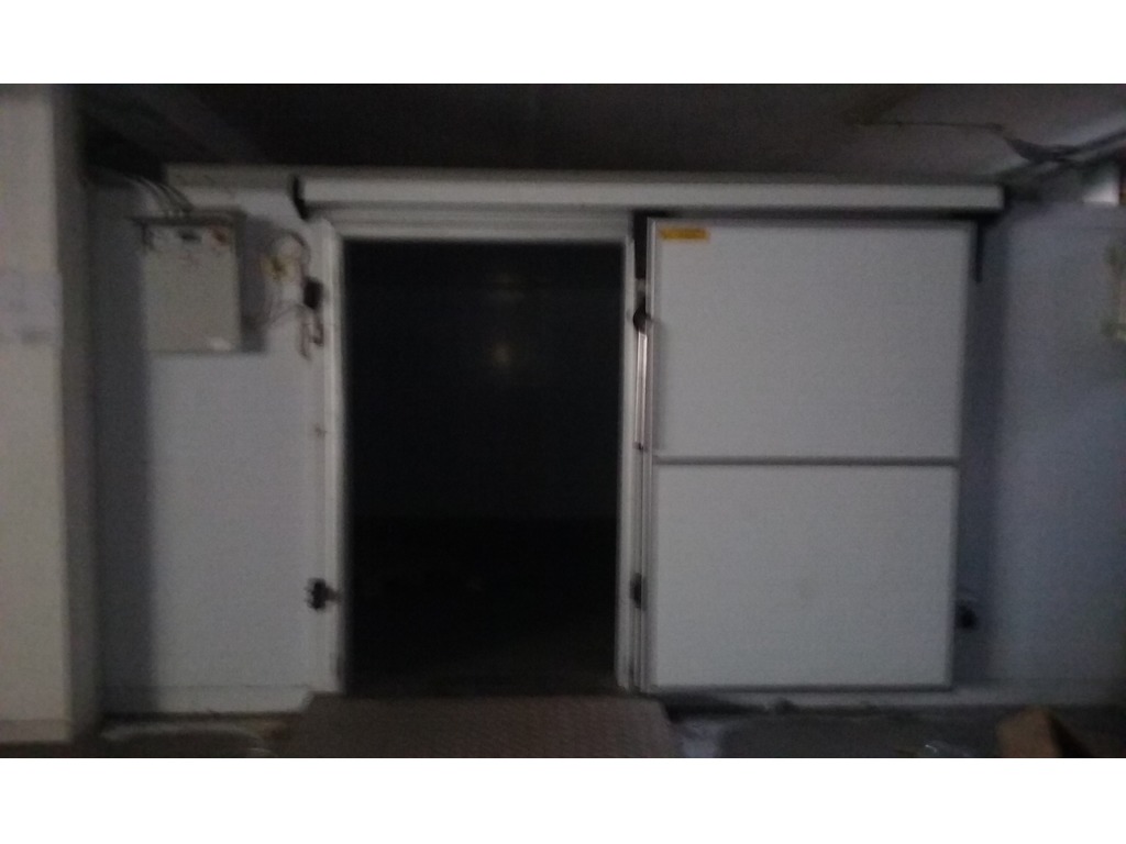 cella frigorifera in vendita - foto 1
