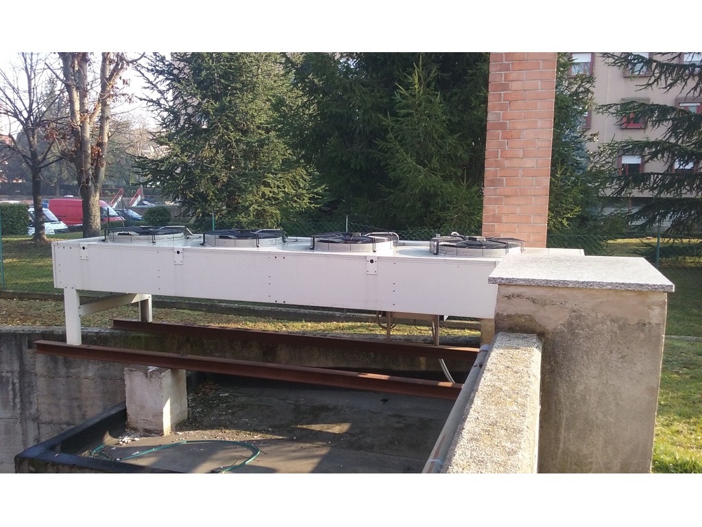 cella frigorifera in vendita - foto 2