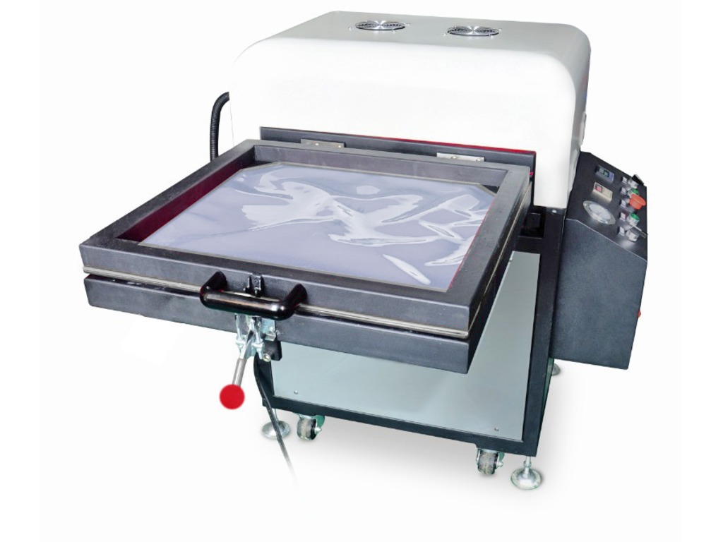 Forno per sublimazione 3D in vendita - foto 1