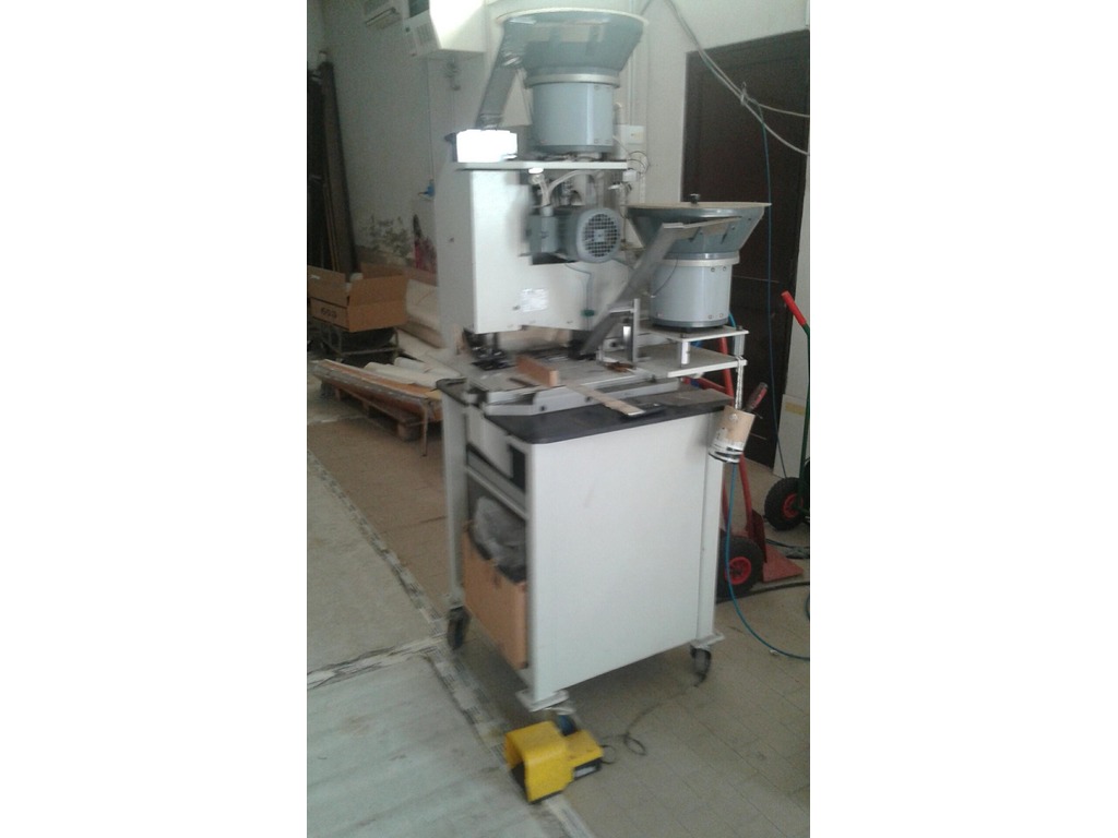 DURST RHO 205 in vendita - foto 3