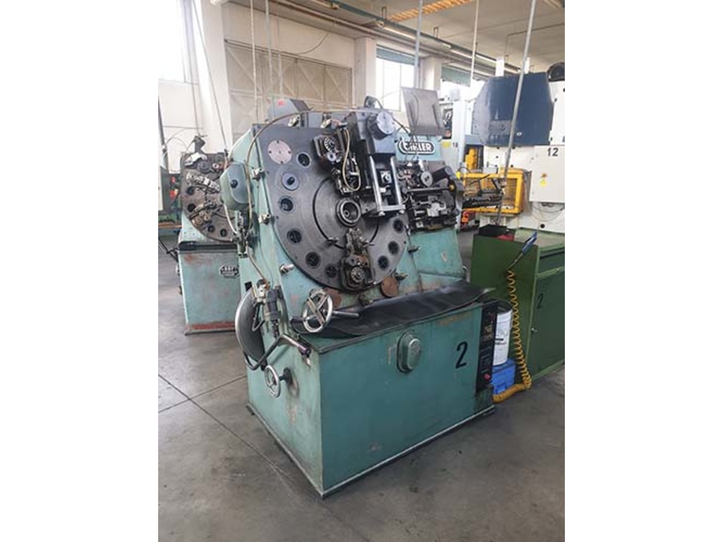 BHIELER GRM 25 in vendita - foto 1