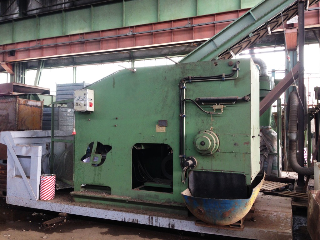 Materie prime metalli in vendita