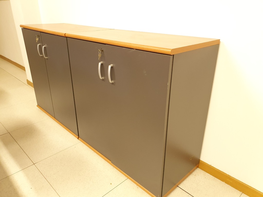 set mobili ufficio direzionali in vendita - foto 2