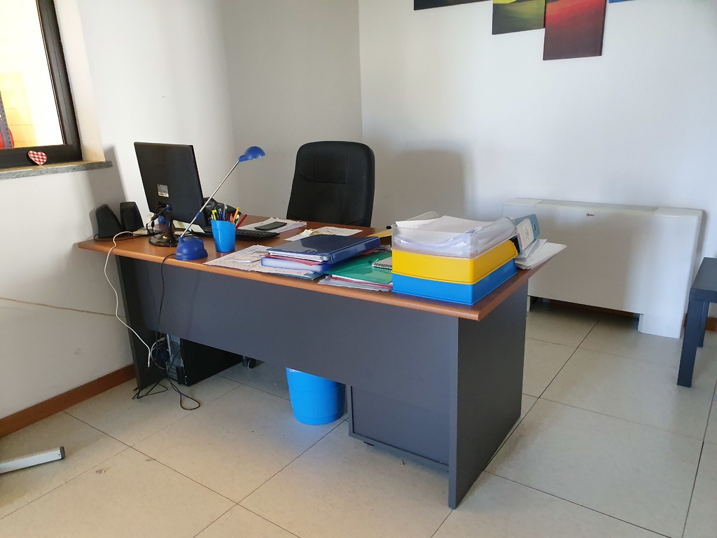 set mobili ufficio direzionali in vendita - foto 3