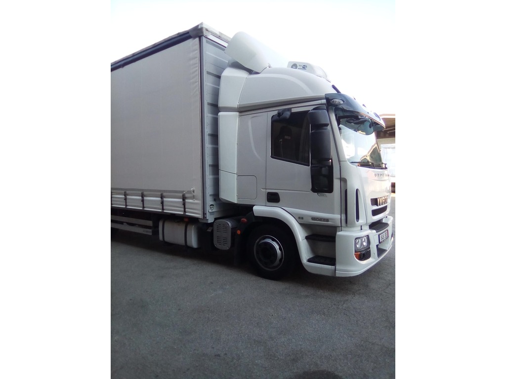 iveco 120 e 28 euro 5 in vendita - foto 1