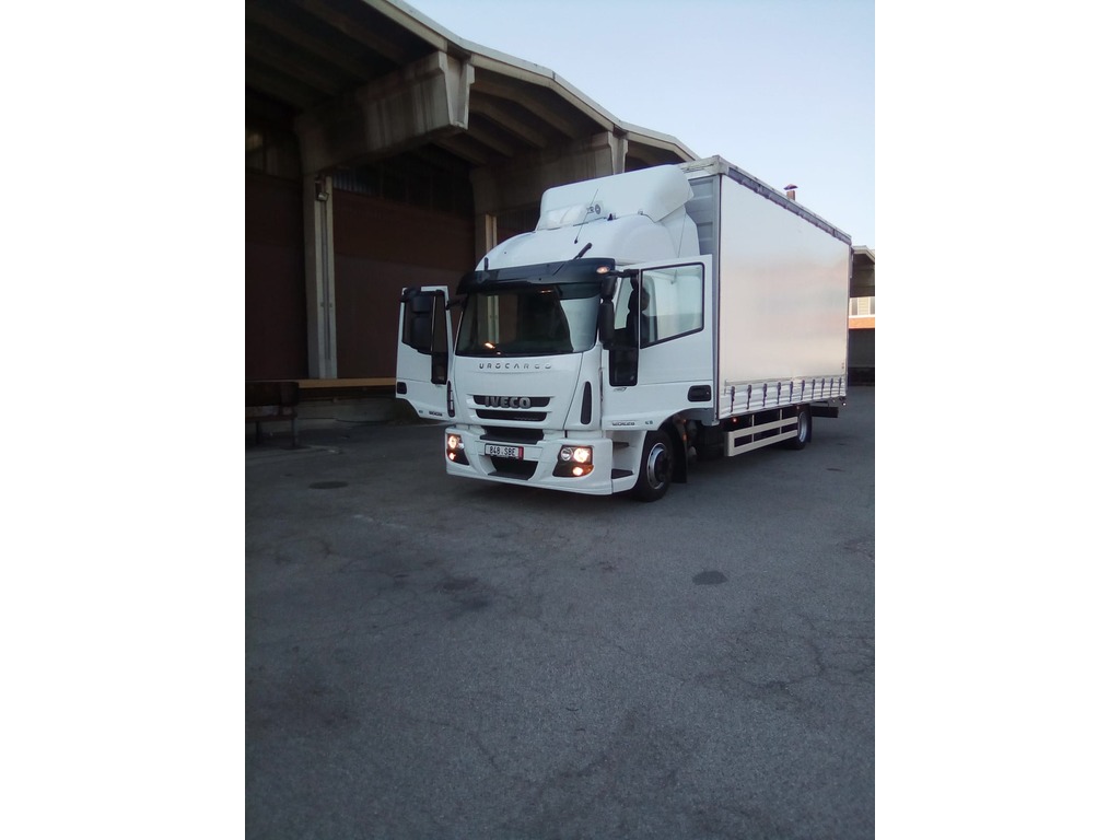 iveco 120 e 28 euro 5 in vendita - foto 2